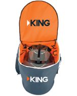 King Controls Carry Bag-King Satellite Ant Kgc Cb1000