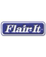 Elkhart Supply Corp 1/2 X3/8  Coupling Flair-It Fic 06853