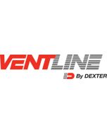 Ventline By Dexter Steel Vent Cover-Ventline Vdx Bv053400