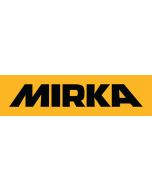 Mirka Abranet Ace Mesh Abrasive-Grip Attachment Dust Free 6" Grip P240 50/Pk MIR AC241240