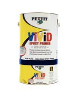 Pettit Paint Vivid White Epoxy Gallon PET-41004101G