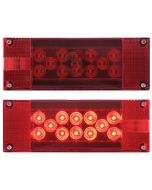 Seachoice Products Led Waterprf Light Set Over 80 Scp 52711