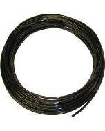Seastar 5/16 Od Nylon Tube 100' HYN MCT02