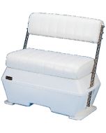Todd Deluxe Swing Back Seat TOD 179218U