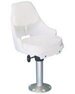 Todd Promo Chair Pkg W/15  Pedesta TOD 780015