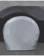 ADCO Tyregard #2 30-32 Silver 2/Pk API 3752
