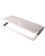 Tempress Products_Fish-On Tempress 1323 Access Hatch-Whi TEP 44430