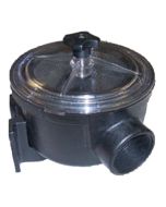 Forespar 1-1/2 Water Strainer FOR 906066