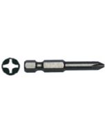A P Products 1/4 Phillips Power Bit 2 #2 App 00942P2