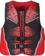FULL THROTTLE RAPID DRY FLEX BACK MENS 142500-100-020-19