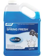 Camco Spring Fresh Bilingual 1Gal CAC 40207