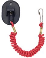 Cole Hersee Mob Sw & Lanyard I/O & Ob COL M597BP