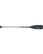 Caviness Alum/Syn T-Grip Paddle Blk CAV BPS4512BT