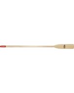 Caviness Oar Varnished 7'Ft CAV-BWLSU7012