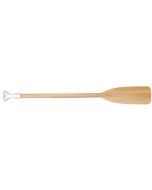 Caviness Economy Wood Paddle 5Ft CAV SGR5012