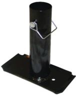 Bal Jack Foot For 2000# Jack BPD 29055B