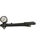 Professional Components Shock Pump With Gauge SHV-SW01983