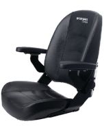SEAT-CORBIN2-ONYX BLACK SHV-SW04920B