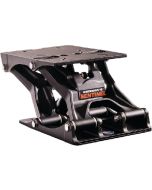 SHOCKWAVE SENTINEL S5 SUSPENSION BLACK SW-07823-B
