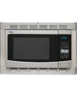 BRISTOL PRODUCTS MICROWAVE CONV 1.1CF SS BLP 520EC028KD7S