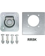 Brophy D-Ring Complete Kit5K BPH RR5K