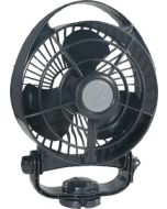 Caframo Bora 12V 3-Speed Fan Black CAF-748CABBX