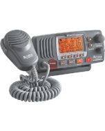 Cobra Electronics Vhf Radio Gps  Blk CBR MRF77BGPS