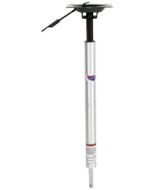 Swivl-Eze 3/4 Power Post 14-17In W/Mount ATS SP3004
