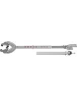 Swivl-Eze Shock Absorbing Transom Saver ATS SP421RB