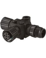 Lowrance N2K-T-Rd T Connector LOW 000011979