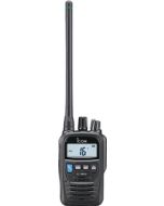 ICOM M85UL INTRINSICALLY SAFE VHF RADIO