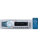 Boss Audio Systems Mechless Bluetooth Receiver BOS MR1308UAB