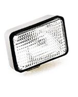 Optronics Deck Floodlight 55W Ss Mnt Hdw OPT DL55CS