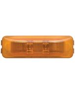 Optronics Fleet Count Led Thin Mcl-Amb OPT MCL61AS