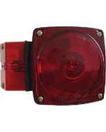 Optronics Subm Combo Tail Light Over 80 OPT ST5RBP