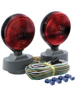 Optronics Magnetic Towing Light Kit 2/Pk OPT TL21RK