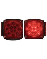 Optronics Miro-Flex Led Trdinal.Set 2/Pk OPT TLL28RK