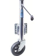 Dutton Lainson 6850 Swivel Tongue Jack W/8 Wheel 1500# DUT 22800