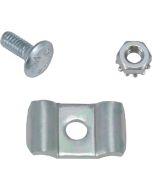 Dutton Lainson 6285 Rope/Cable Clamp DUT 24350