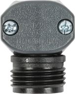 Gilmour Male Coupler 7/16 1/2 9/16 GIL 05M