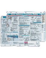 Davis Instruments Coastwise Piloting Ref. Card DAV 126
