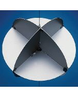 Davis Instruments Radar Reflector Standard DAV 152