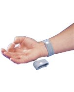 Davis Instruments Queaz-Away Wrist Bands 1Pr/Cd DAV 400