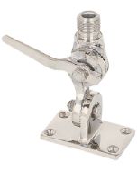 Shakespeare Antennas Ratchet Mnt S/S W/Hardware SHA 4187