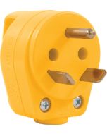 Camco_Marine 30Amp Min Rplcmnt Male Plug CRV-55283