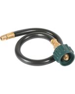 Camco_Marine Propane Hose Connector-20In CRV-59843