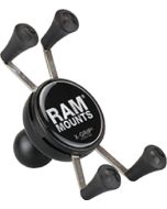 Ram Mount Universal X-Gripphone Cradle RAM RAMHOLUN7BU