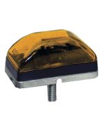 Anderson Marine Amber Clearance Light AND E151A