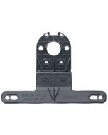 Anderson Marine License Bracket/Plastic AND V44009