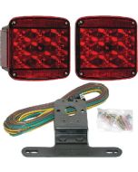 Anderson Marine Led Trailer Light Kit AND V941